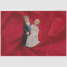 Echtgenoot en vrouw (huwelijkscelebratie op huweli