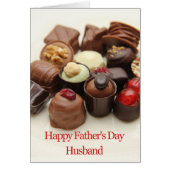 echtgenoot Happy Vaderdag (Voorkant)