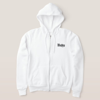 echtgenoot hoodie