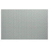 Echtgenoot in de wieg van de hondenzuster grijs stof (Yard (91,4 cm))