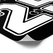 Echtgenoot Oost. 2025  Poster (Hoek)