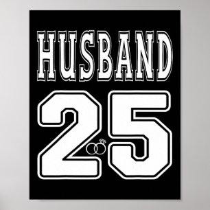 Echtgenoot Oost. 2025  Poster