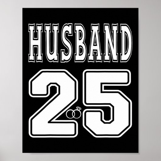 Echtgenoot Oost. 2025  Poster (Voorkant)