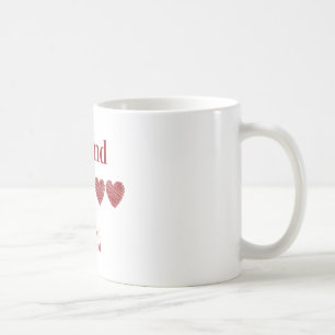 Echtgenoot Uitstekend zeer aan te bevelen Koffiemok