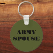 Echtgenoot van het Sleutelhanger (Voorkant)