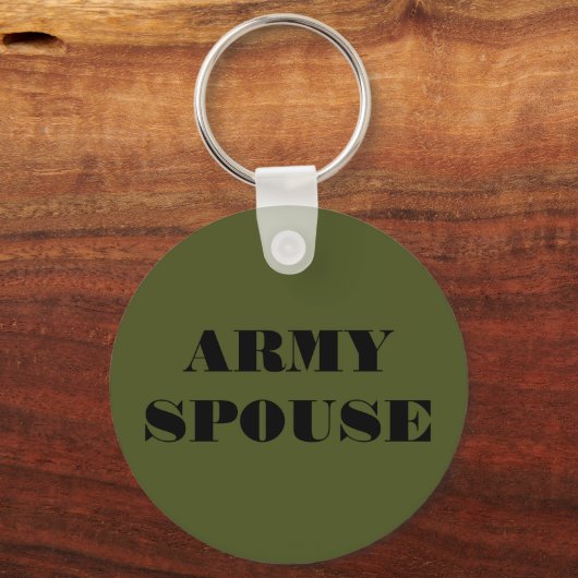 Echtgenoot van het Sleutelhanger (Voorkant)