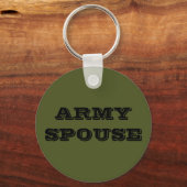 Echtgenoot van het Sleutelhanger (Voorkant)