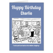 Echtgenoot vindt nog steeds zijn vrouw die in een  (Voorkant)