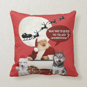 Echtgenoot, wat begrijp je niet over goed kussen