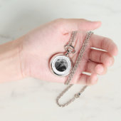 Echtgenote 1e verjaardag FOTO Cadeau van Echtgenoo Horloge (Hand)