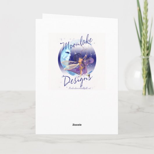 Echtgenote: 85-jarig - Birthday Card Wife Kaart (Achterkant)