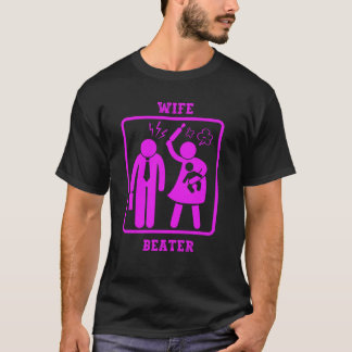 Echtgenote beater T-Shirt