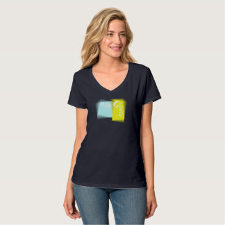 Echtgenote doelen - trendy paar & Jubileum T-shirt