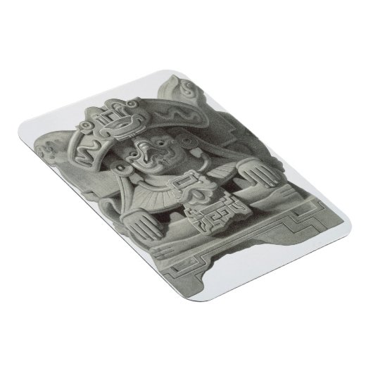 Echtgenote gebruikt om het hart van de offers weg magneet (Rechterzijde)