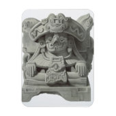 Echtgenote gebruikt om het hart van de offers weg magneet (Verticaal)