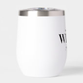 ECHTGENOTE | Gepersonaliseerde naam Passen getrouw (Voorkant)