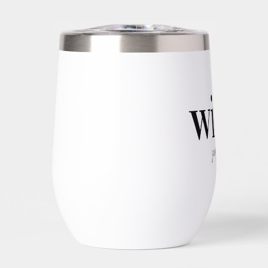 ECHTGENOTE | Gepersonaliseerde naam Passen getrouw (Voorkant)