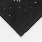 Echtgenote Gifts | Brief aan mijn vrouw van Husban Fleece Deken (Hoek)