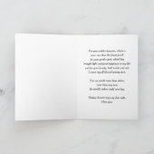 Echtgenote Jubileum - Je bent meer waard dan Rubie Kaart (Binnen)