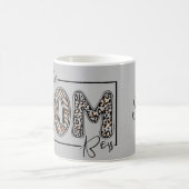 Echtgenote mam Boss Koffiemok (Center)