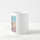 Echtgenote mam Boss Koffiemok (Center)