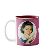 Echtgenote - Mam - Boss