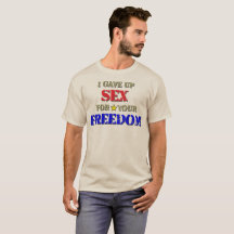 Echtgenote opofferen voor vrijheid, leger