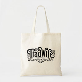 echtgenote tote bag