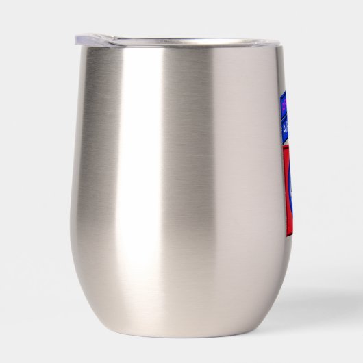 Echtgenote van de afdeling Luchtvaart (Rechts)