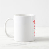 Echtgenote van Mok van verpleegster Coffee (Links)