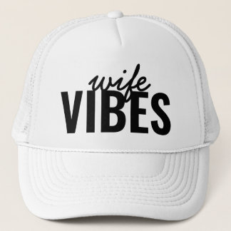 Echtgenote Vibes Trucker Hat Bachelorette Trucker Pet