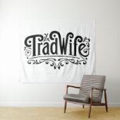 echtgenote wandkleed (In Situ (horizontaal))