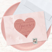 Echtgenoten Islamitisch Nikah Huwelijk Dua Felicit Kaart