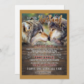 Echtgenoten Liefhebbers | Aan mijn man, ik hield v Feestdagenkaart (Voorkant / Achterkant)