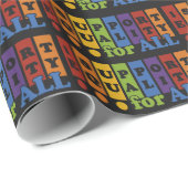 Echtheidsverpakkingspapier Cadeaupapier (Rol Hoek)