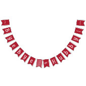 Echtscheiding Feest Viering Ex Hubby Start Verpakk Vlaggetjes (Alle)