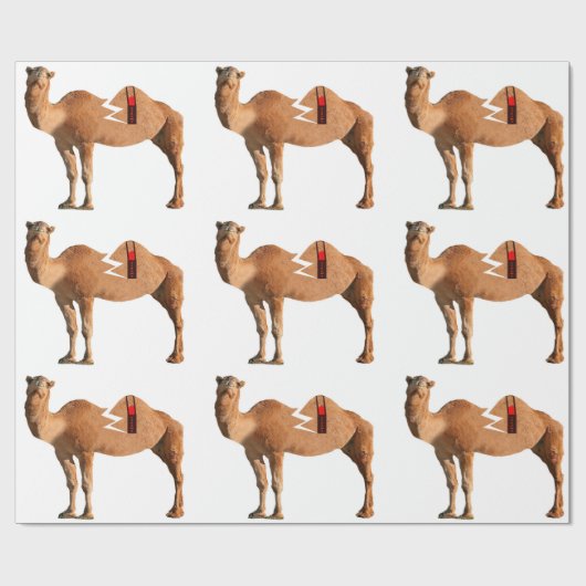 Echtscheiding inpakpapier (Vlak)