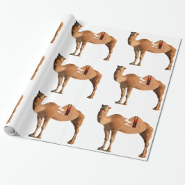 Echtscheiding inpakpapier