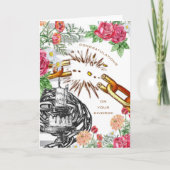 Echtscheiding Kaart (Voorkant)