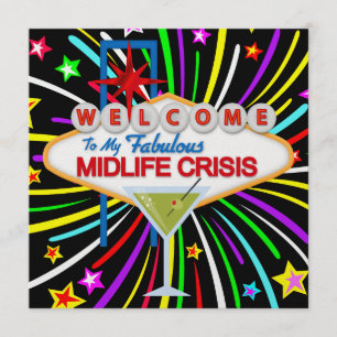 Echtscheiding - Midlife Crisis Party - SRF Kaart