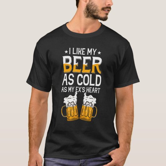 Echtscheiding naar een echtscheidingspartij voor e t-shirt (Voorkant)