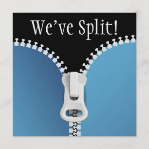 Echtscheiding - SRF Kaart