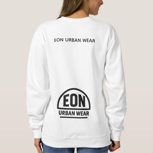 ECICION CIERVO TRUI (Achterkant)