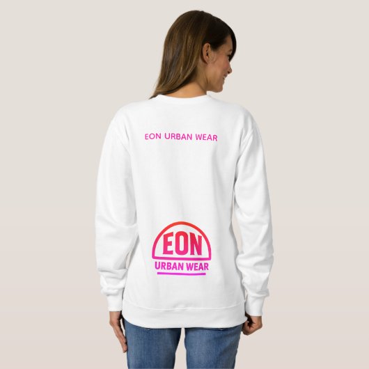 ECICION CIERVO TRUI (Achterkant volledig)