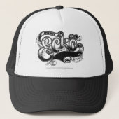 Ecko Trucker Pet (Voorkant)