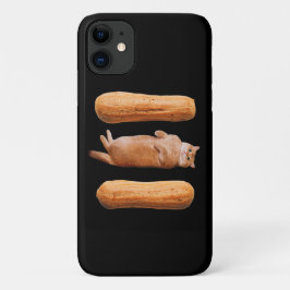 Eclairs Case-Mate iPhone Case