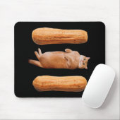 Eclairs Muismat (Met muis)