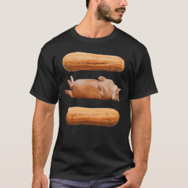 Eclairs T-shirt