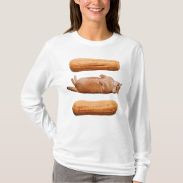 Eclairs T-shirt