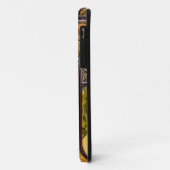 Éclat du jour / Light of Day Case-Mate iPhone Case (Achterkant/links)
